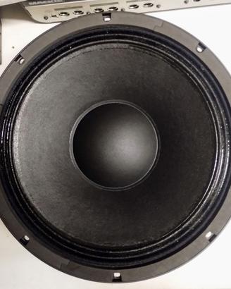 Altoparlanti Woofer B&C 12-NDL76 800 WATT 4 ohm