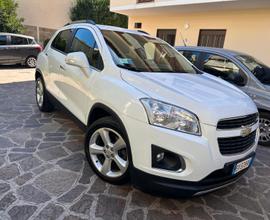 CHEVROLET Trax - 2015