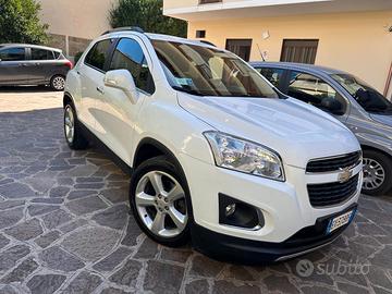 CHEVROLET Trax - 2015