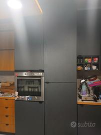 cucina completa