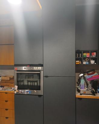 cucina completa
