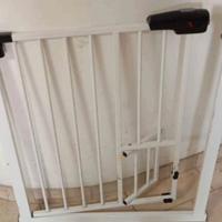 Cancello protezione divisorio 