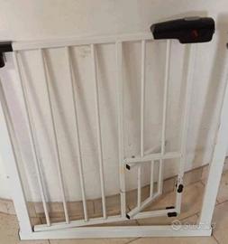 Cancello protezione divisorio 