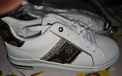 Scarpe Nuove Donna N°40