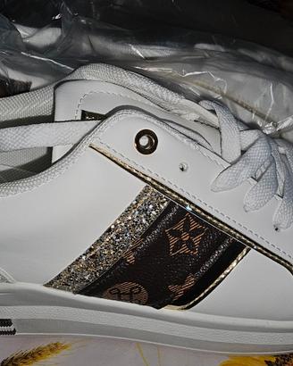 Scarpe Nuove Donna N°40