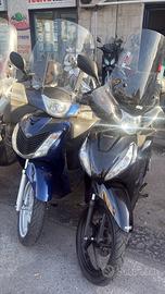 Honda SH 125 Doppio disco
