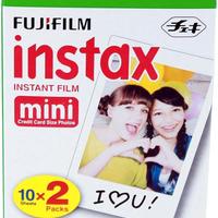 Fujifilm Instax Mini Film 60 Scatti