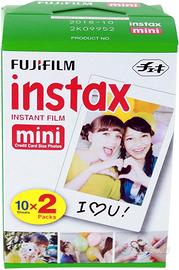 Fujifilm Instax Mini Film 60 Scatti
