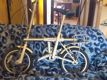 Bicicletta da camper