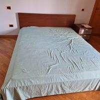 Camera da letto matrimoniale