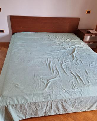 Camera da letto matrimoniale