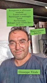 Operaio