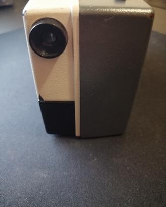 videocamera