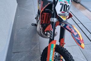 ktm sx 50 cross monomarcia