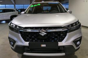 SUZUKI S-Cross 1.4 Hybrid 4WD AllGrip Top