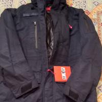 Giacca impermeabile Mariella Burani Mille Miglia