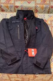 Giacca impermeabile Mariella Burani Mille Miglia