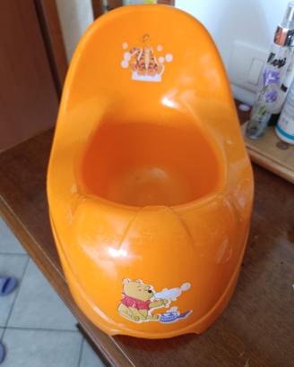 vasino di Winnie the Pooh 