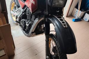 Honda xlv 750 asi