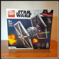 Lego Star Wars  #75300 - Imperial TIE Fighter