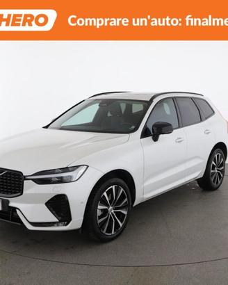 VOLVO XC60 GN62875