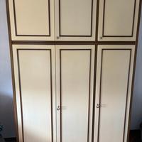 Armadio camera da letto