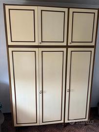 Armadio camera da letto