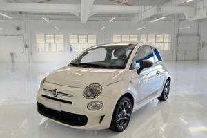 FIAT 500 1.0 70 CV IBRIDO CONNECT 3 PORTE BERLINA