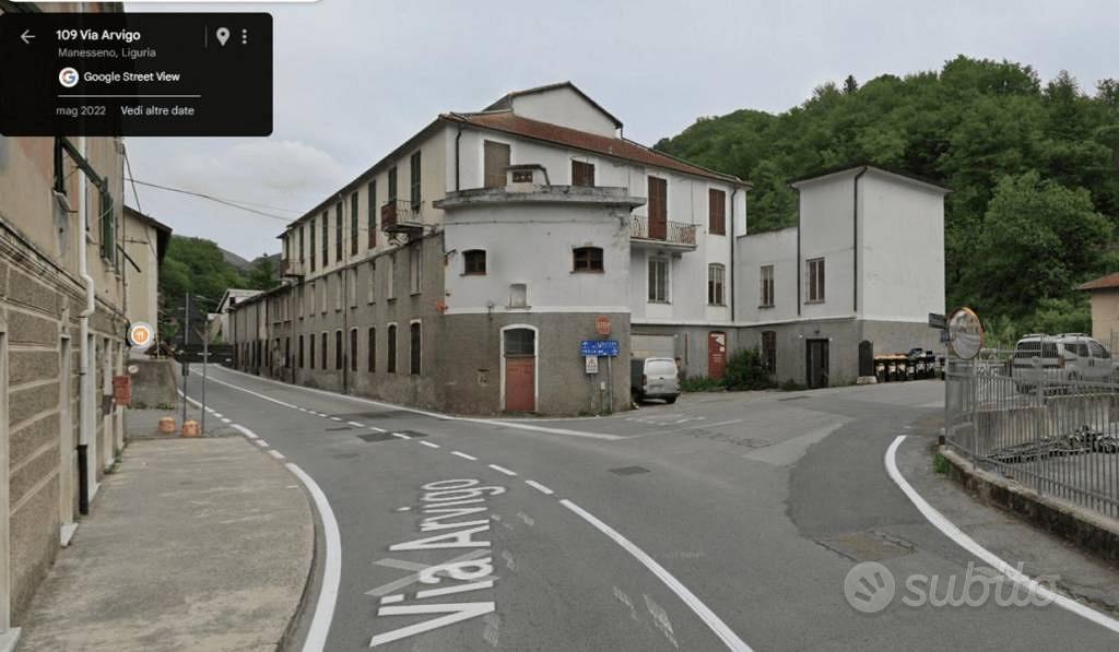 Appartamento – Sant'Olcese, Arvigo superiore - Vista 2