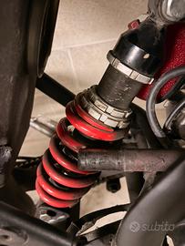 Mono ammortizzatore am6