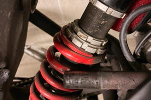 Mono ammortizzatore am6