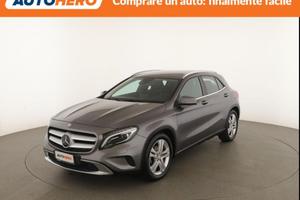 MERCEDES-BENZ GLA 200 PT34278