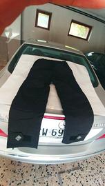 pantalone moto tucano xs