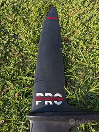 SOLO FRONT WING sabfoil Leviatan 1260 Pro
