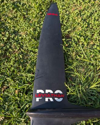 SOLO FRONT WING sabfoil Leviatan 1260 Pro