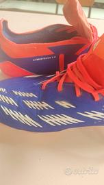 Scarpe da calcio Adidas predator