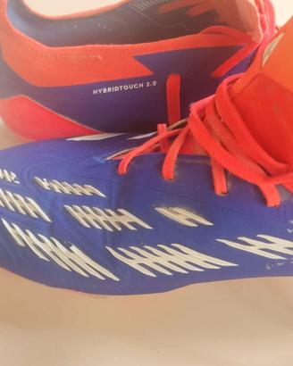 Scarpe da calcio Adidas predator