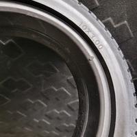 pneumatico pieno monopattino 