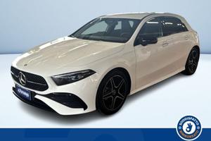 Mercedes-Benz Classe A 180d Automatic AMG Lin...