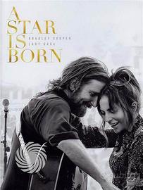 Dvd : A Star is born - Serie the Young Pope