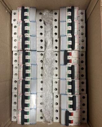 BTicino FN82C10 Btdin60 Interruttore Magnetotermic