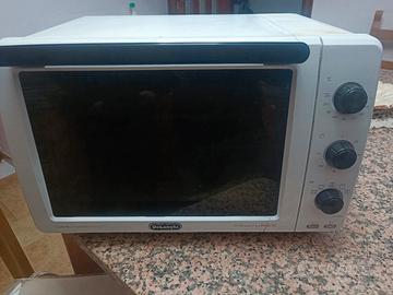 Sfornatutto DeLonghi