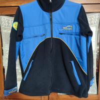 Giubbotto pesca Team Mosella