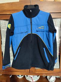 Giubbotto pesca Team Mosella