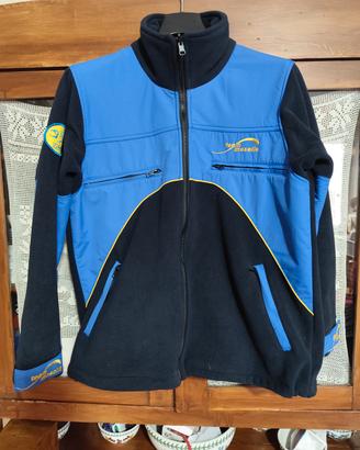 Giubbotto pesca Team Mosella