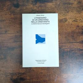 Siclari, L’itinerario di un cristiano. Kierkegaard