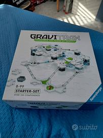 Gravitrax gioco 