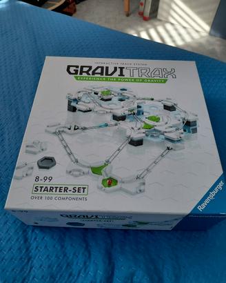 Gravitrax gioco 