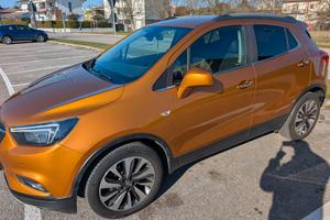 OPEL MOKKA X 1.6 CDTI ECOT 136 CAV. FULL OPTIONAL