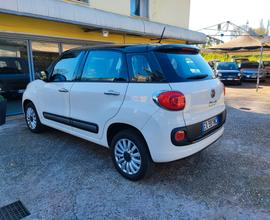 Fiat 500L Come nuova-Unica Proprietaria
